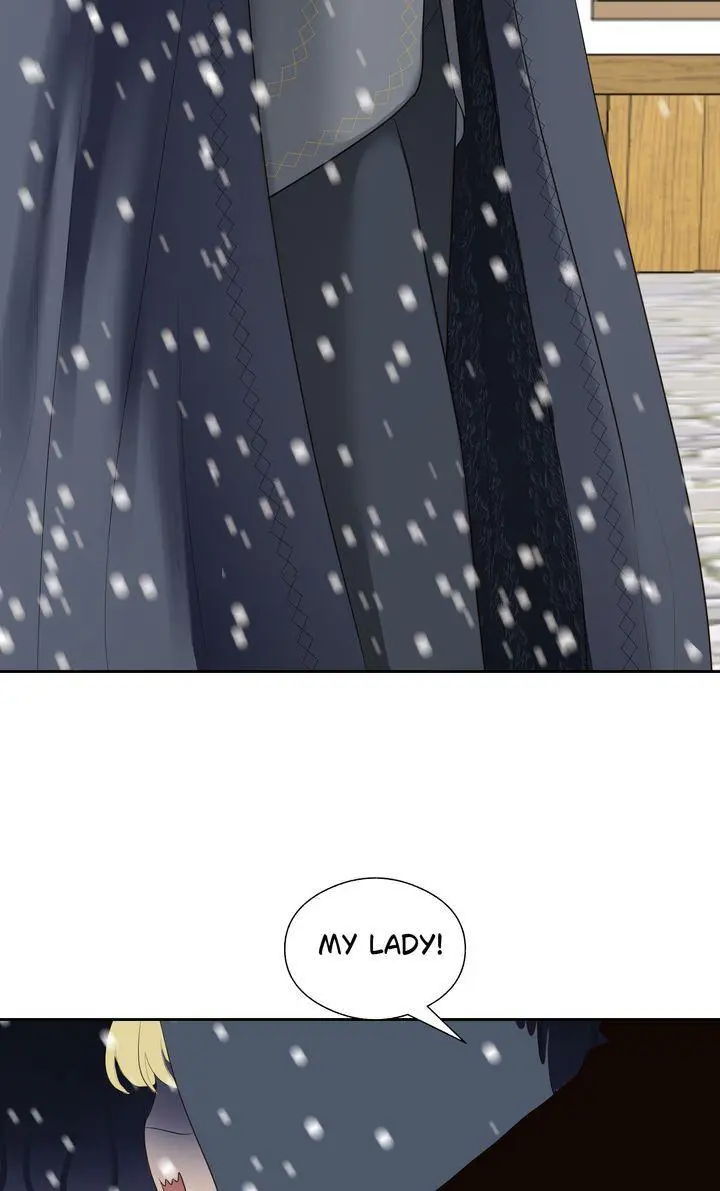 My Sweet Demon King Chapter 35 page 30