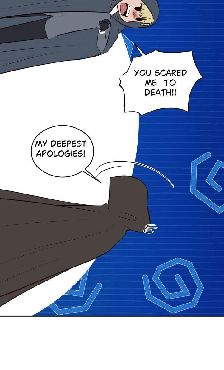 My Sweet Demon King Chapter 35 page 32