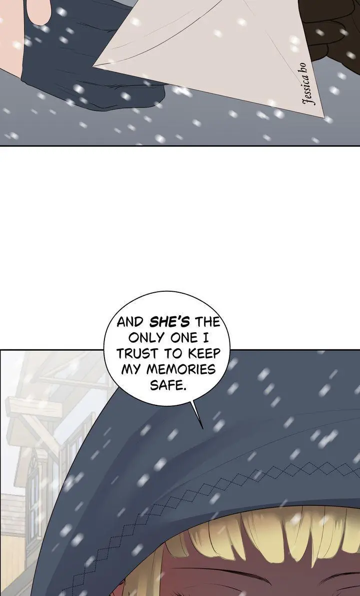 My Sweet Demon King Chapter 35 page 35