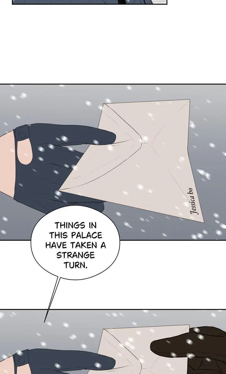 My Sweet Demon King Chapter 35 page 34