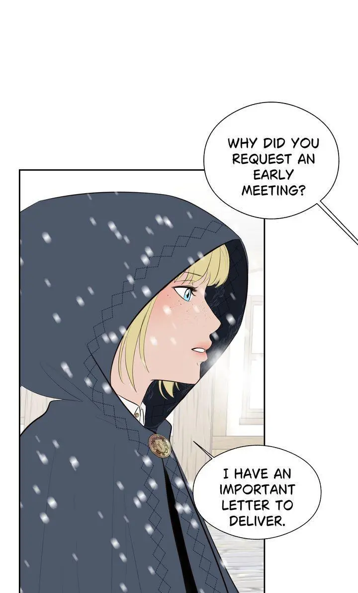 My Sweet Demon King Chapter 35 page 33