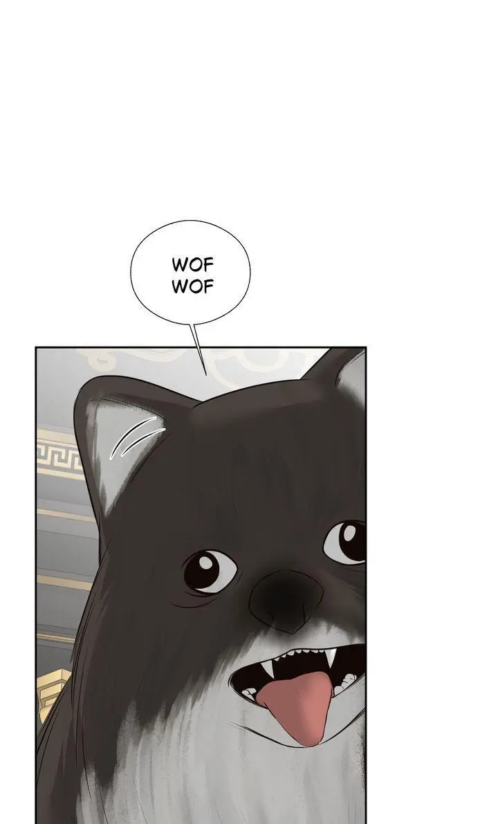 My Sweet Demon King Chapter 35 page 37