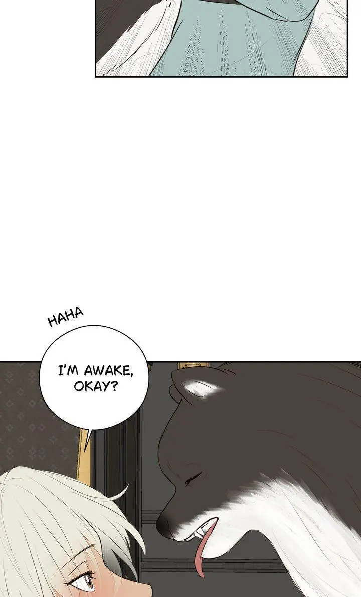 My Sweet Demon King Chapter 35 page 39