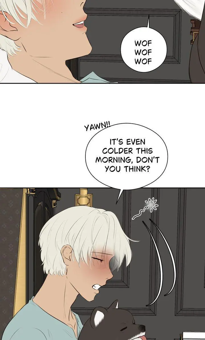 My Sweet Demon King Chapter 35 page 40