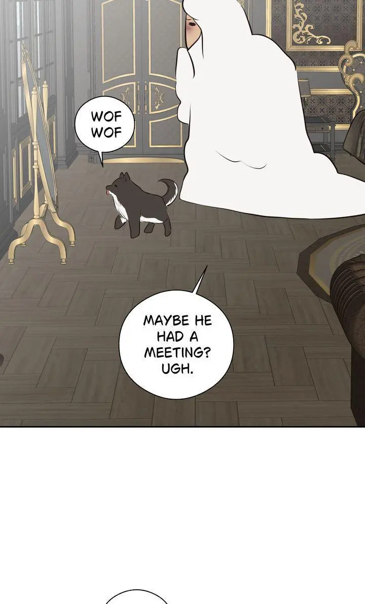 My Sweet Demon King Chapter 35 page 43