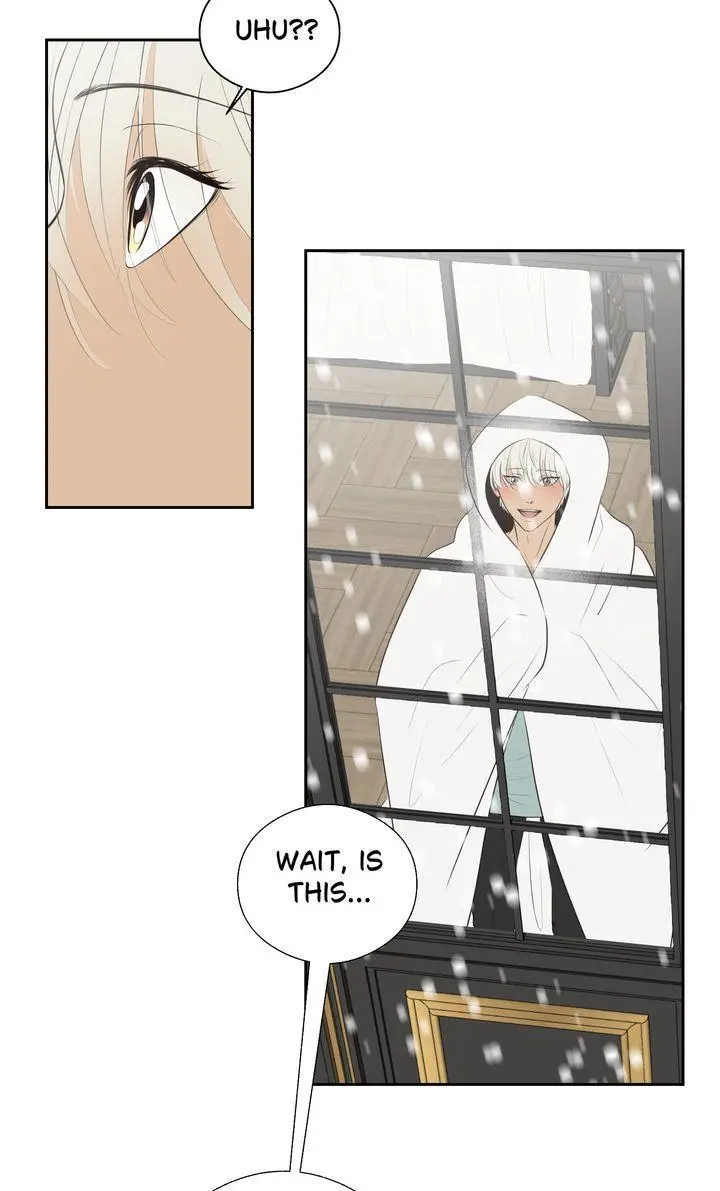 My Sweet Demon King Chapter 35 page 44