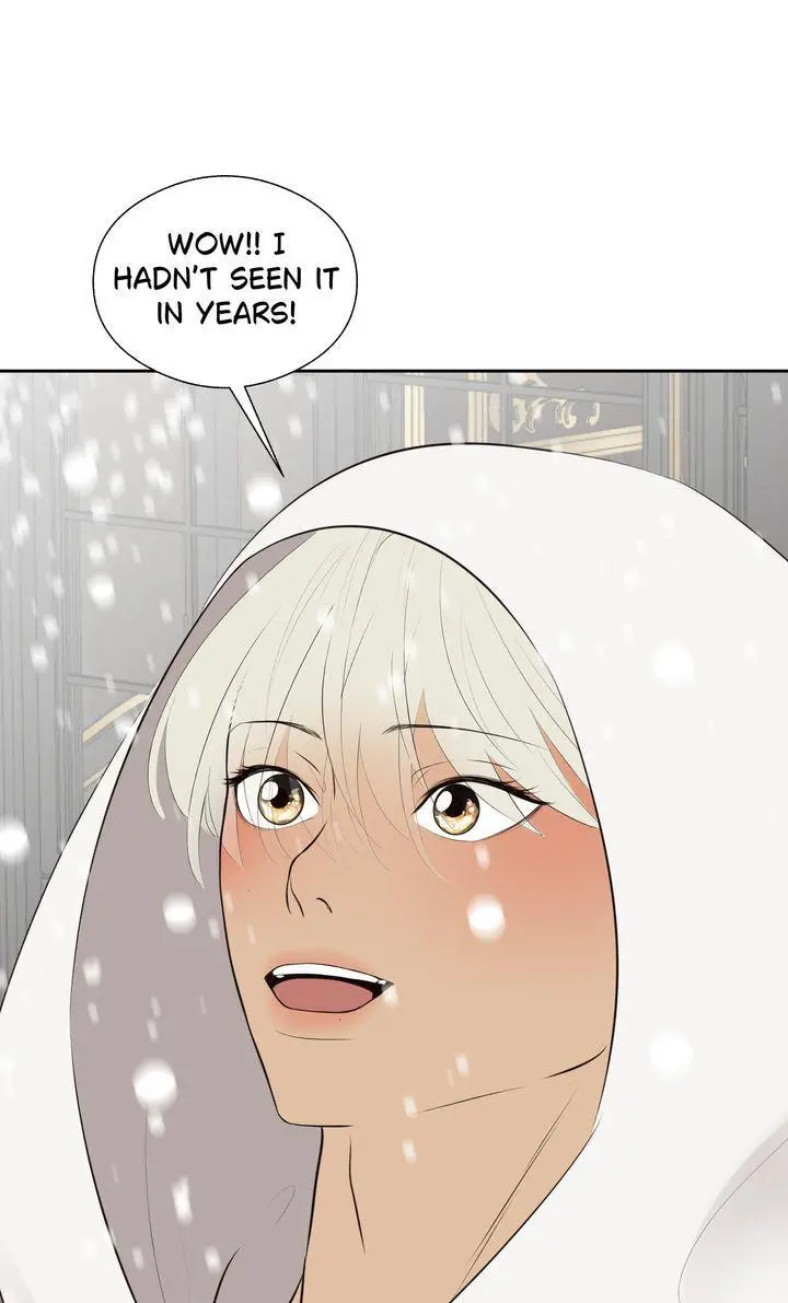 My Sweet Demon King Chapter 35 page 47