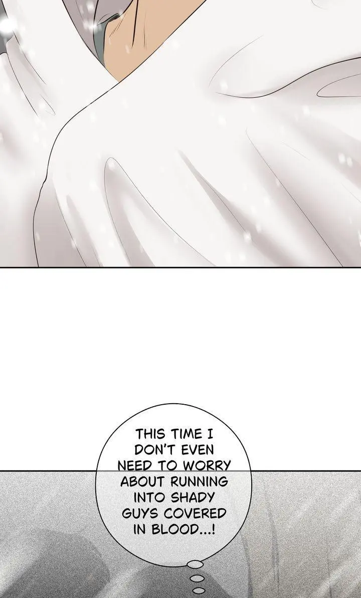 My Sweet Demon King Chapter 35 page 48