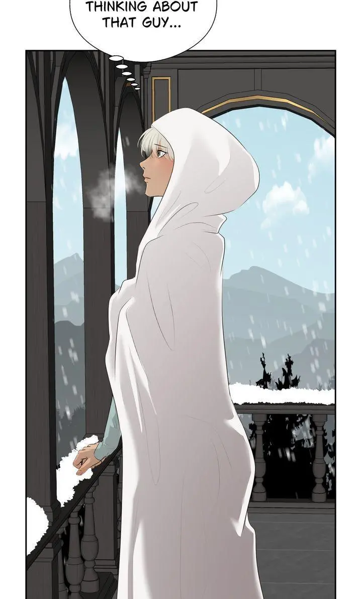My Sweet Demon King Chapter 35 page 50