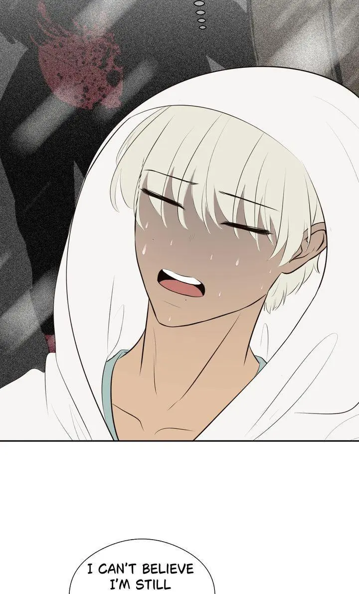 My Sweet Demon King Chapter 35 page 49