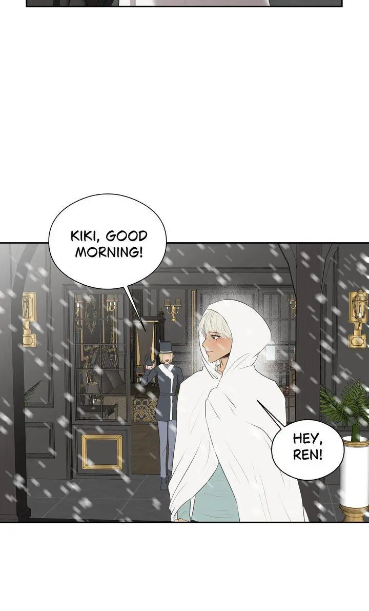 My Sweet Demon King Chapter 35 page 51