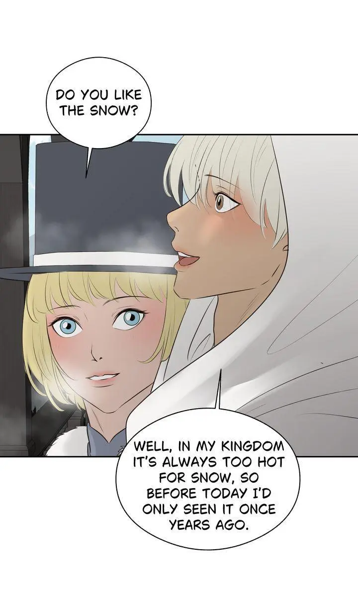 My Sweet Demon King Chapter 35 page 52