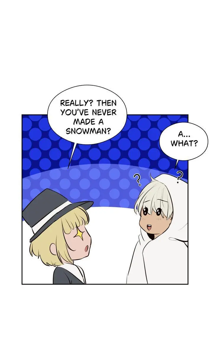 My Sweet Demon King Chapter 35 page 53