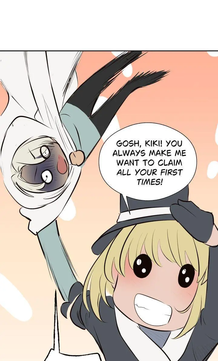 My Sweet Demon King Chapter 35 page 54