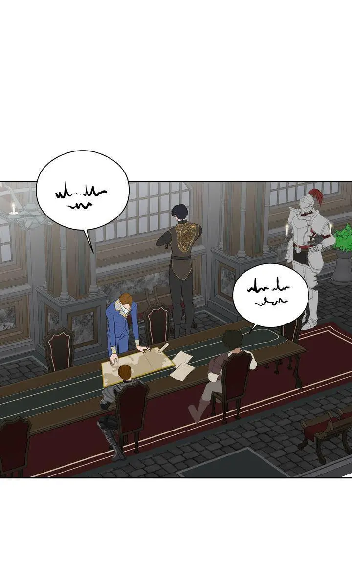 My Sweet Demon King Chapter 35 page 56
