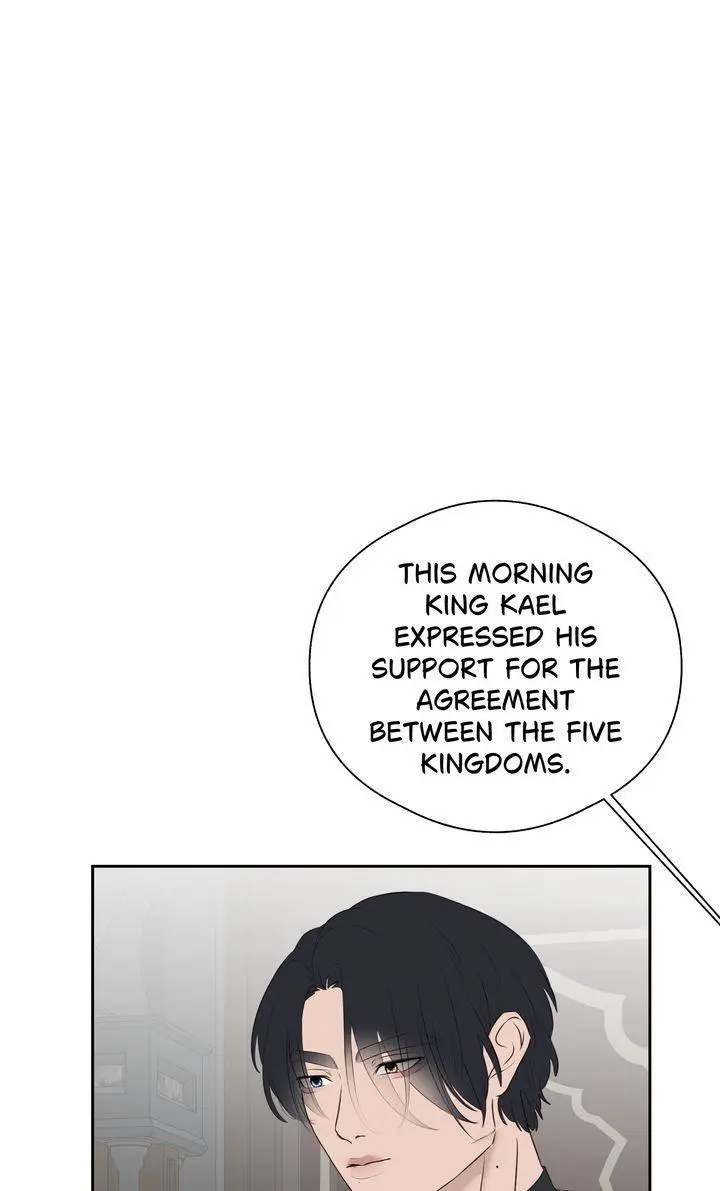 My Sweet Demon King Chapter 35 page 57
