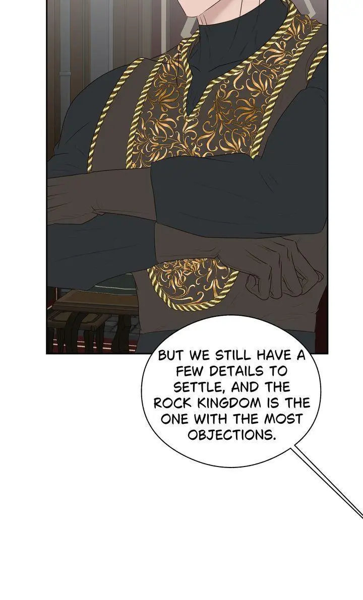 My Sweet Demon King Chapter 35 page 58