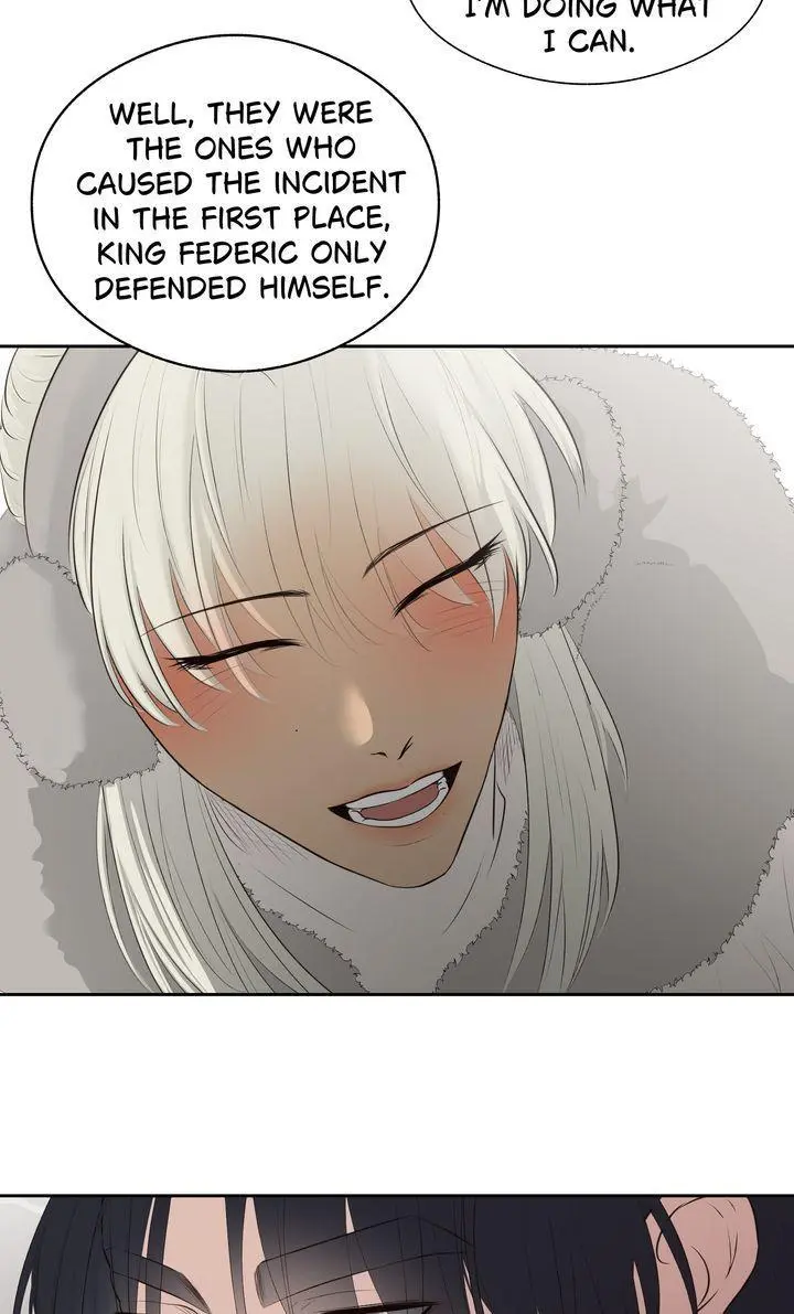 My Sweet Demon King Chapter 35 page 60