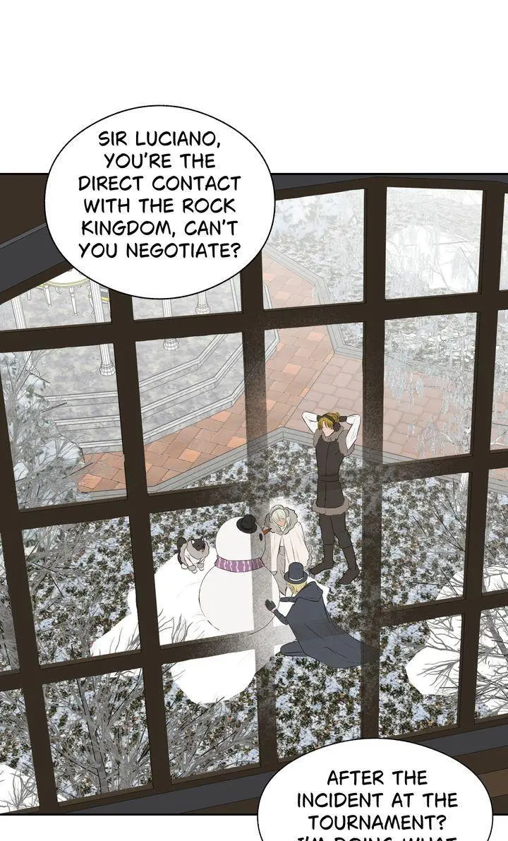 My Sweet Demon King Chapter 35 page 59