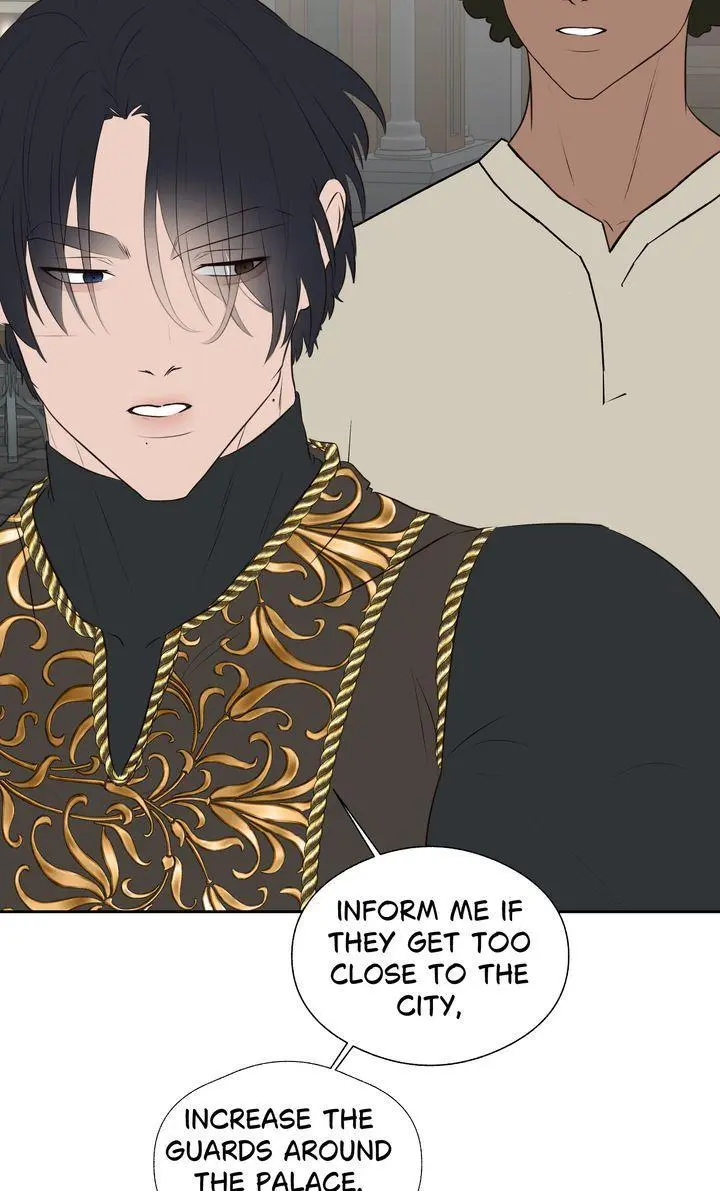 My Sweet Demon King Chapter 35 page 62
