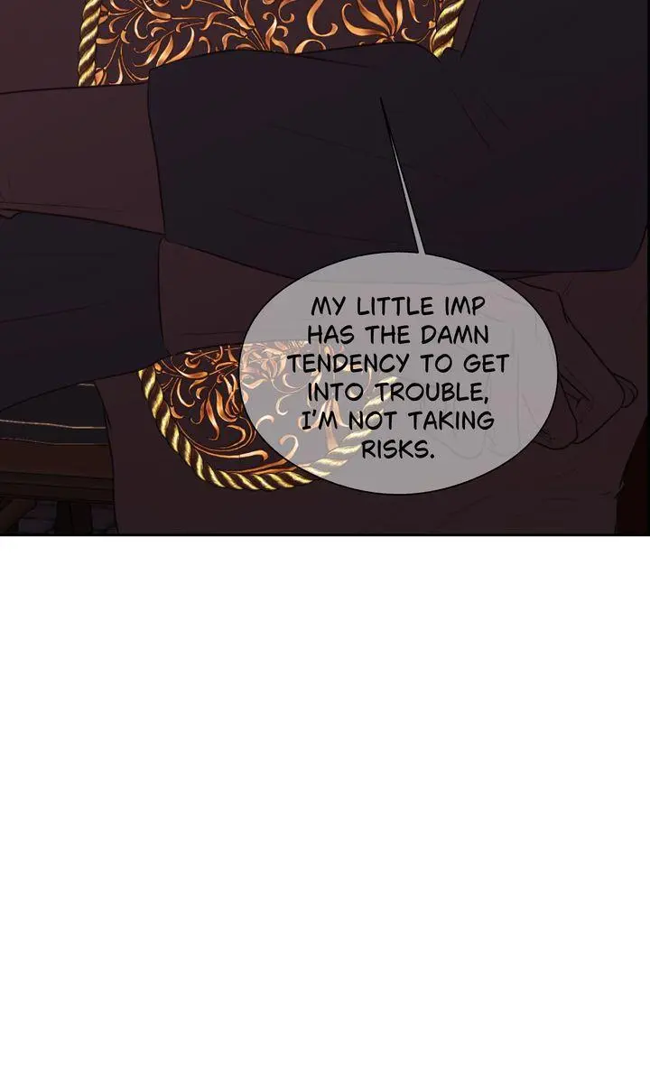 My Sweet Demon King Chapter 35 page 64