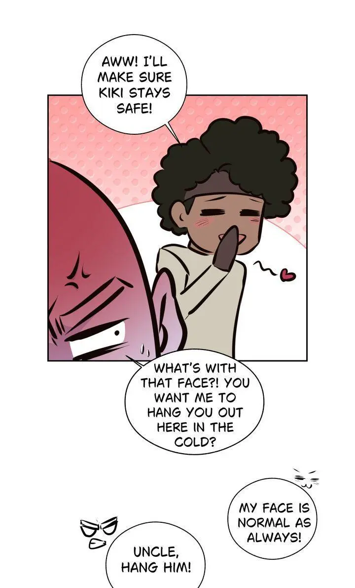 My Sweet Demon King Chapter 35 page 65