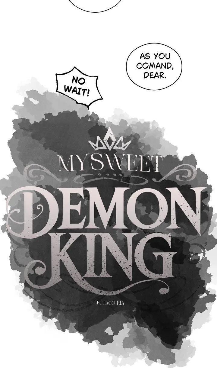 My Sweet Demon King Chapter 35 page 66