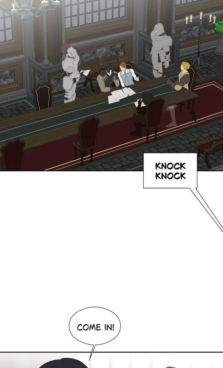 My Sweet Demon King Chapter 36 page 3