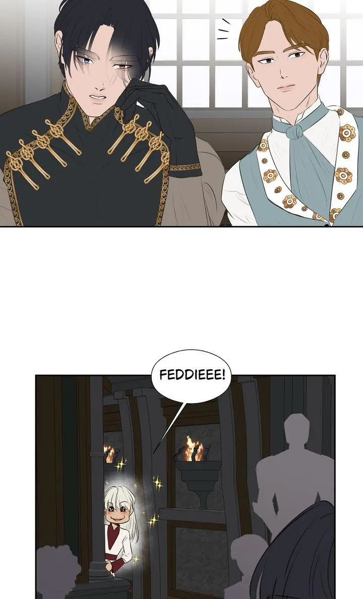 My Sweet Demon King Chapter 36 page 4