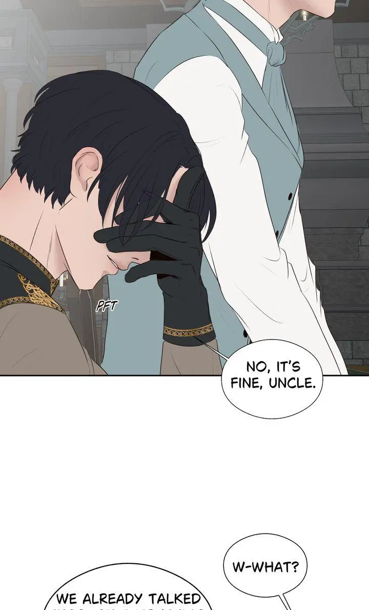 My Sweet Demon King Chapter 36 page 7