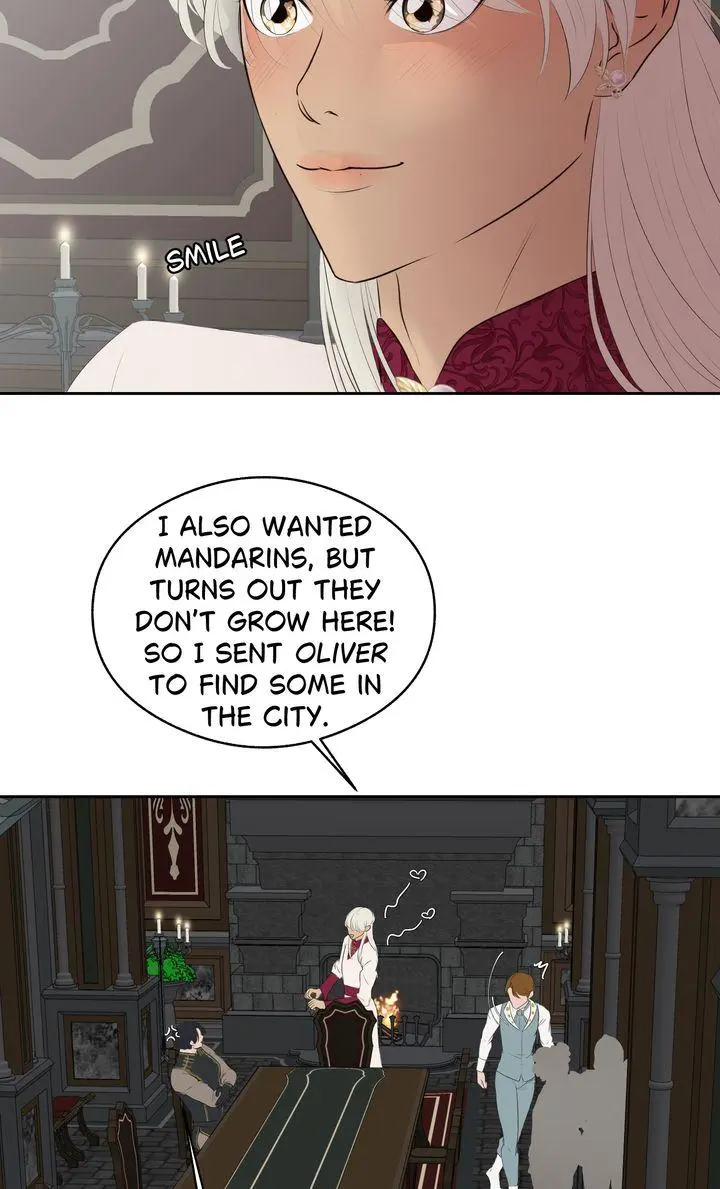 My Sweet Demon King Chapter 36 page 10