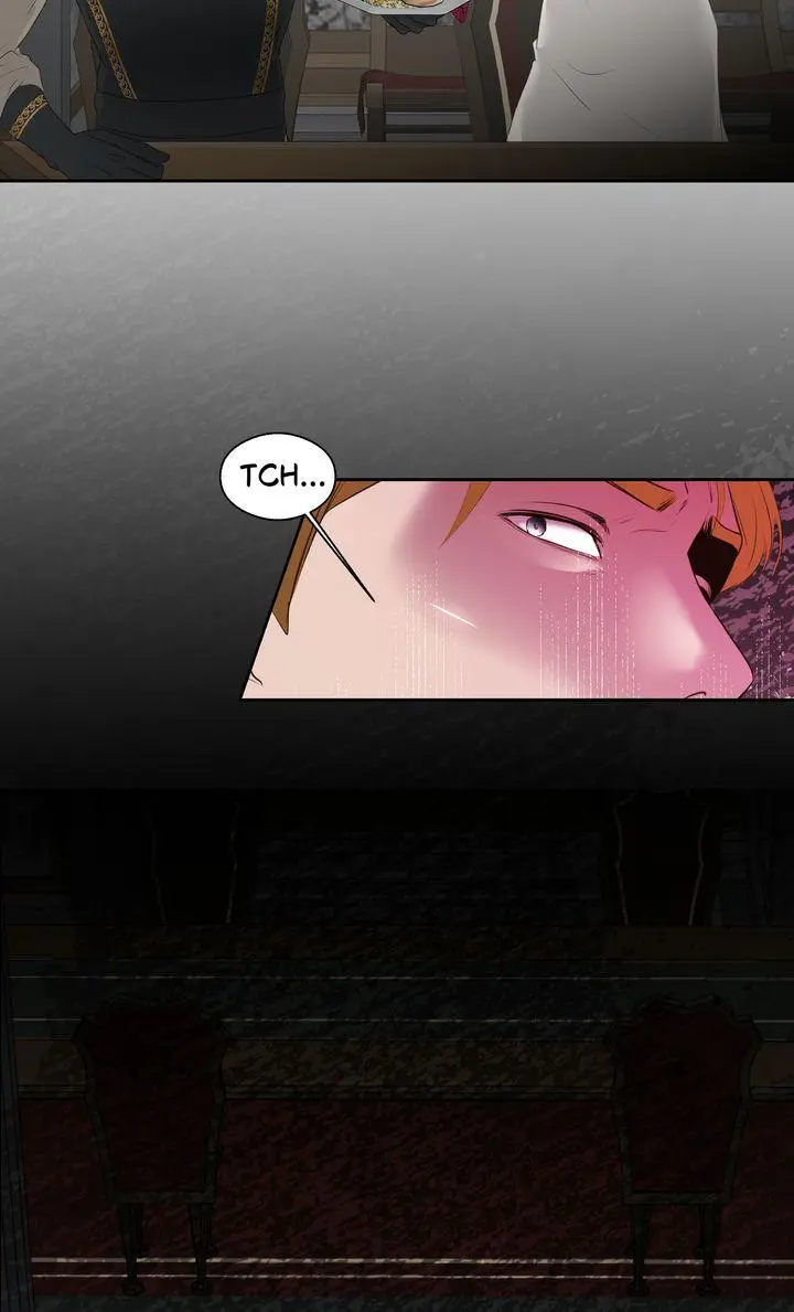 My Sweet Demon King Chapter 36 page 12