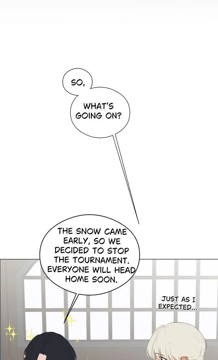 My Sweet Demon King Chapter 36 page 15