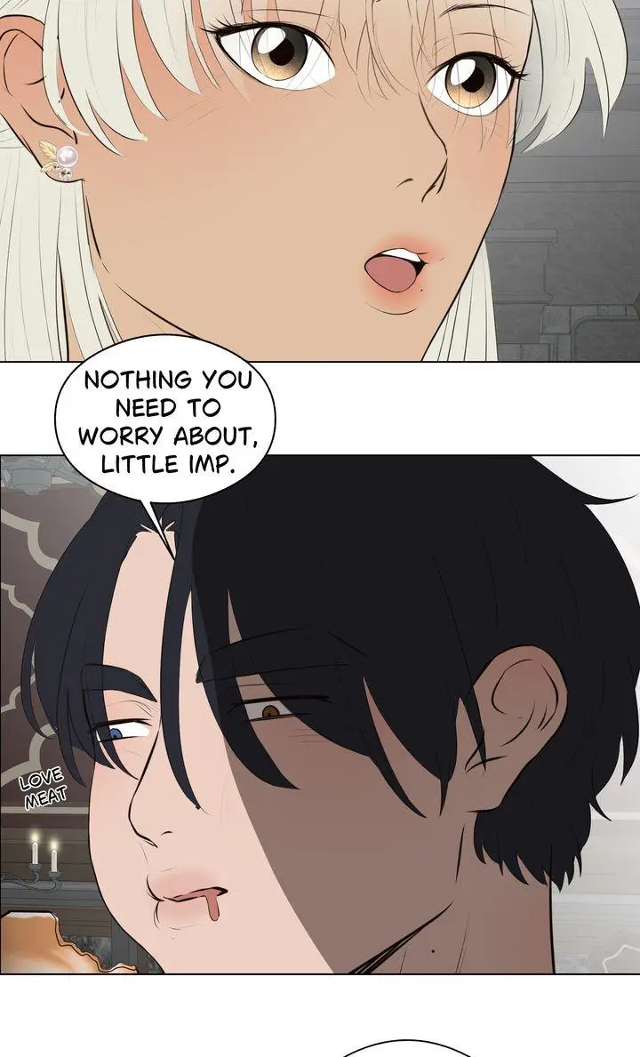 My Sweet Demon King Chapter 36 page 17