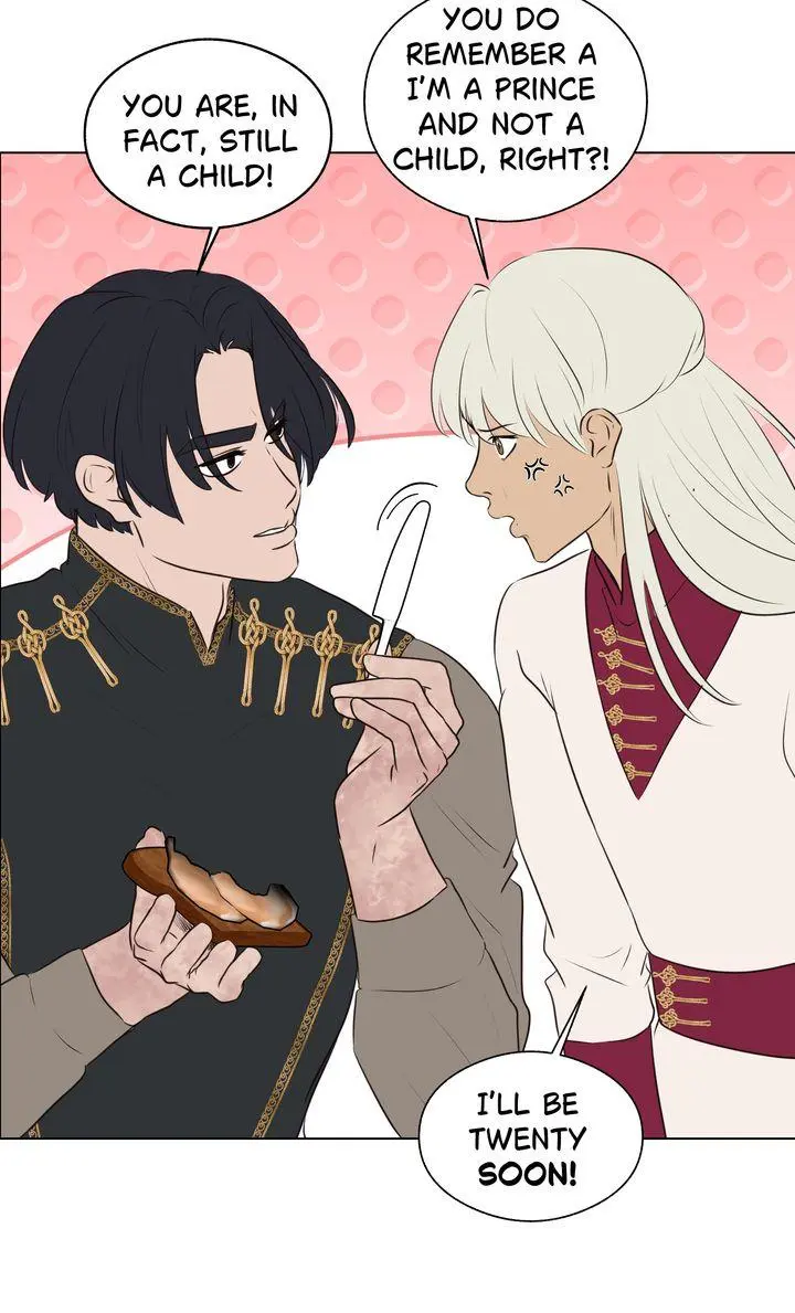 My Sweet Demon King Chapter 36 page 18