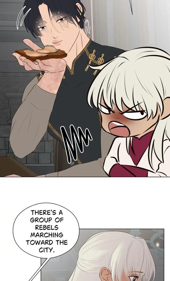 My Sweet Demon King Chapter 36 page 20