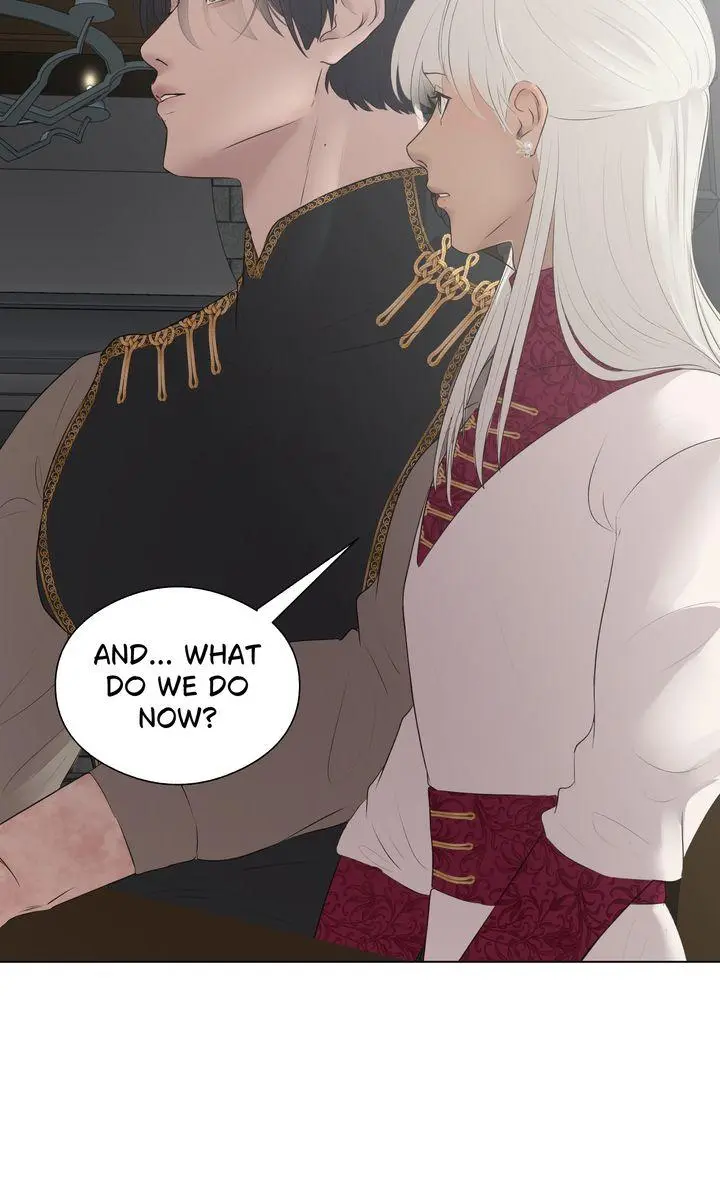 My Sweet Demon King Chapter 36 page 22