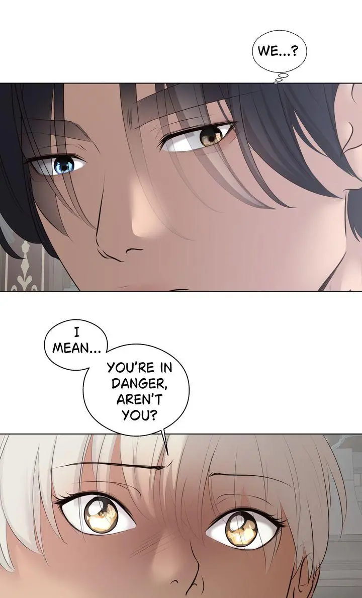 My Sweet Demon King Chapter 36 page 23