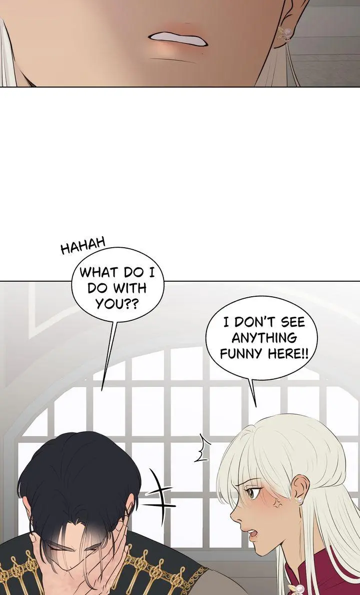 My Sweet Demon King Chapter 36 page 24