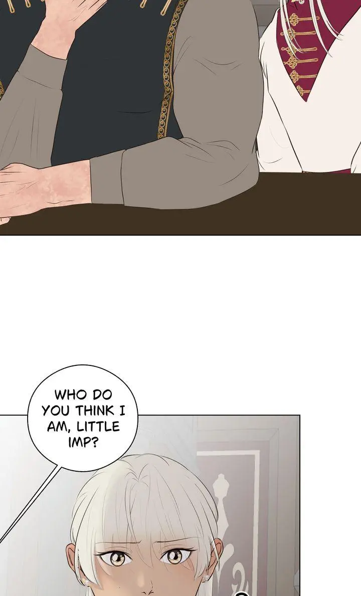 My Sweet Demon King Chapter 36 page 25
