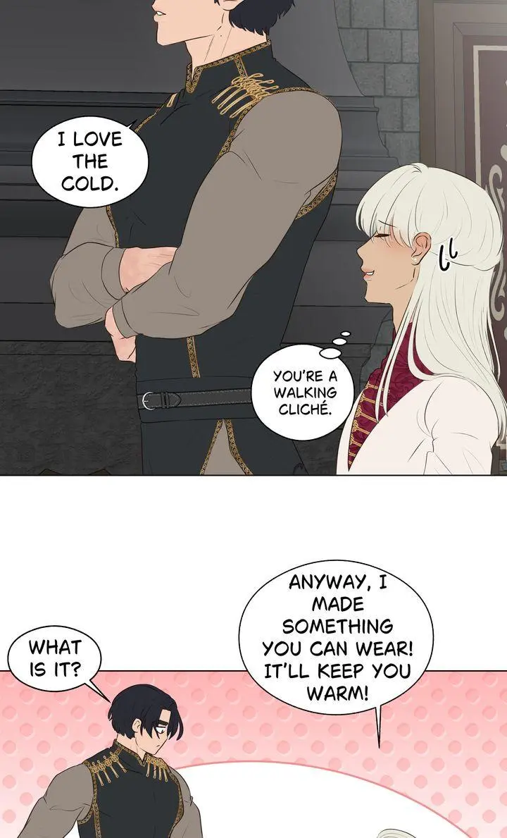 My Sweet Demon King Chapter 36 page 29