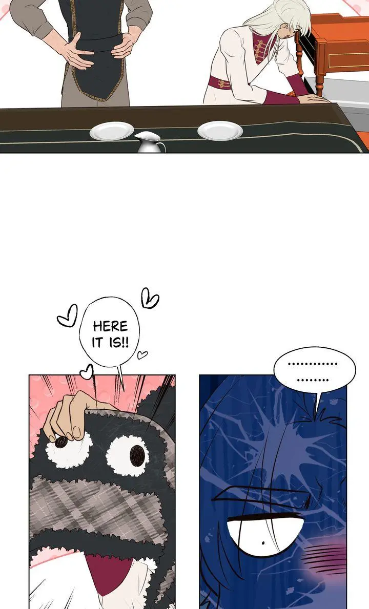 My Sweet Demon King Chapter 36 page 30