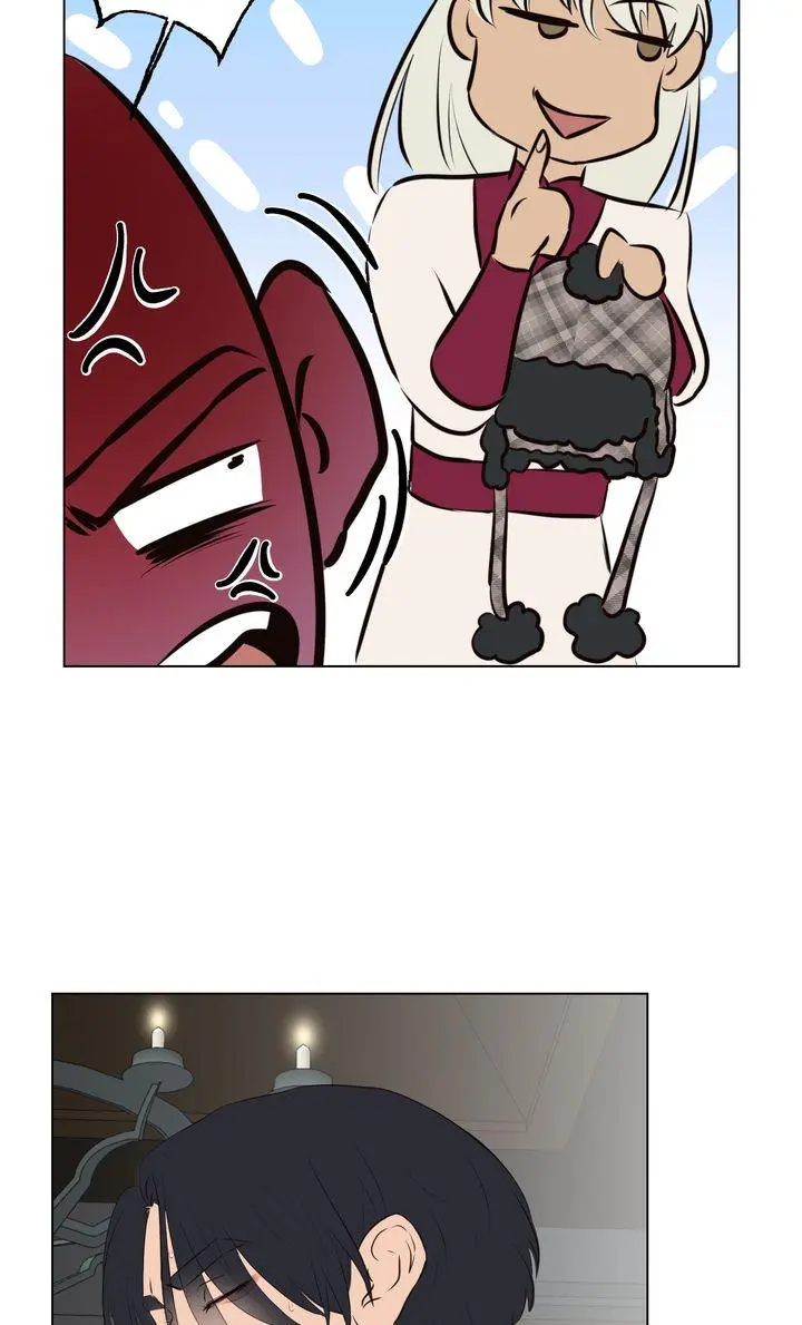 My Sweet Demon King Chapter 36 page 35
