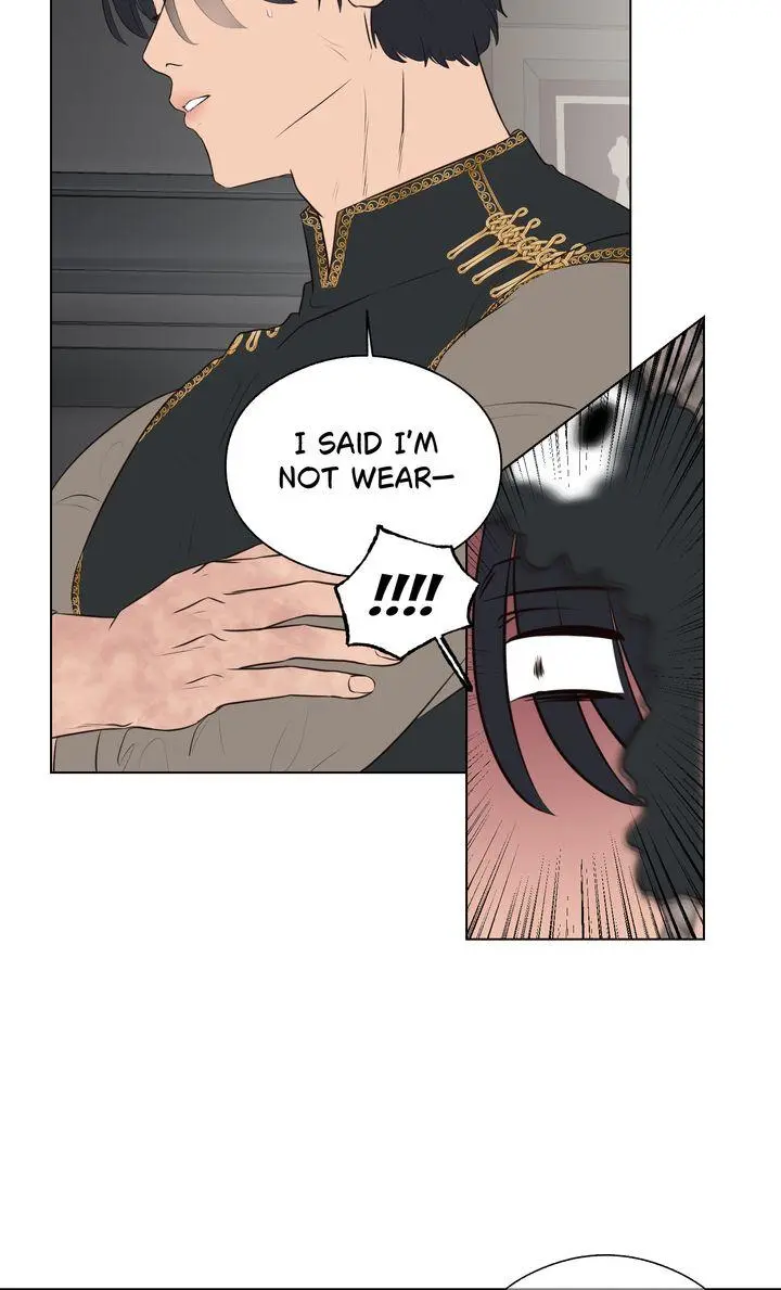 My Sweet Demon King Chapter 36 page 36