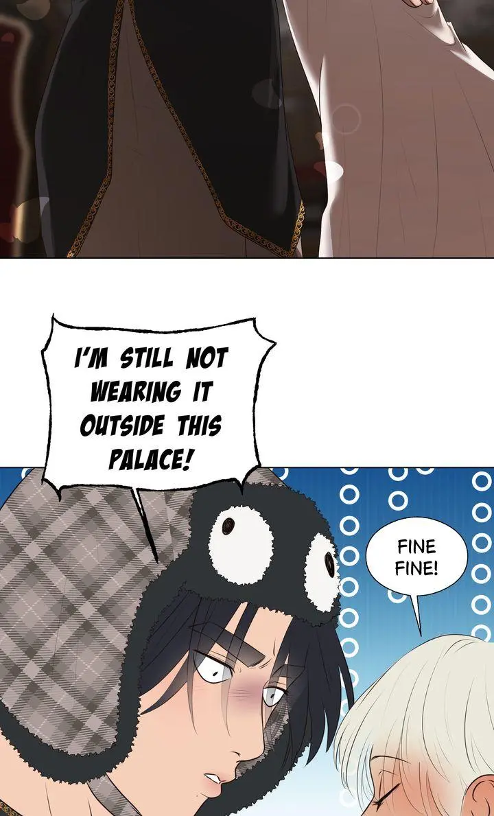 My Sweet Demon King Chapter 36 page 38