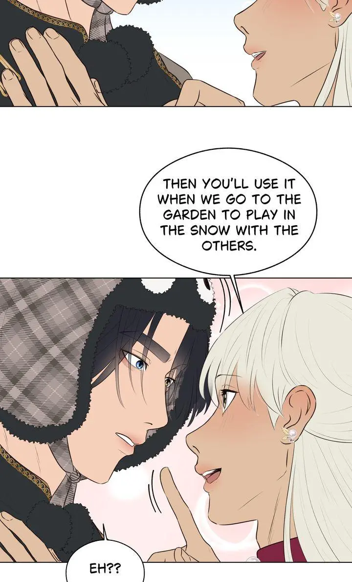 My Sweet Demon King Chapter 36 page 39