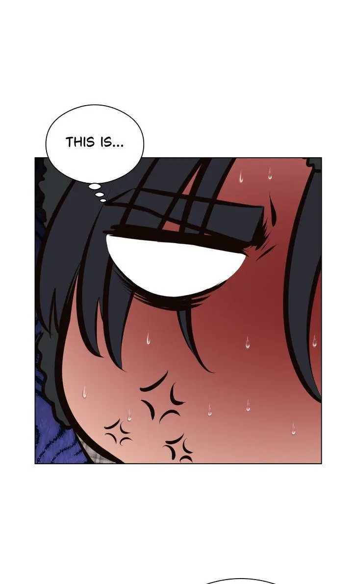 My Sweet Demon King Chapter 36 page 43