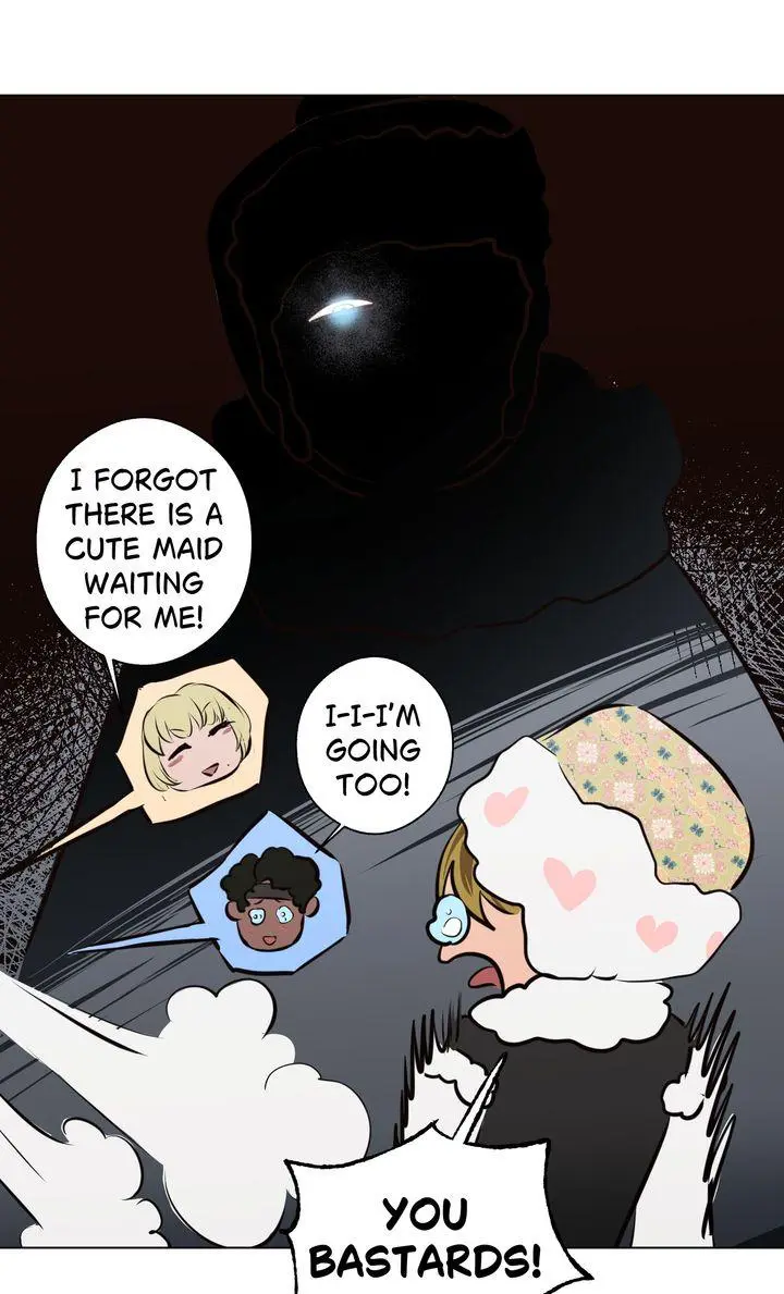 My Sweet Demon King Chapter 36 page 48