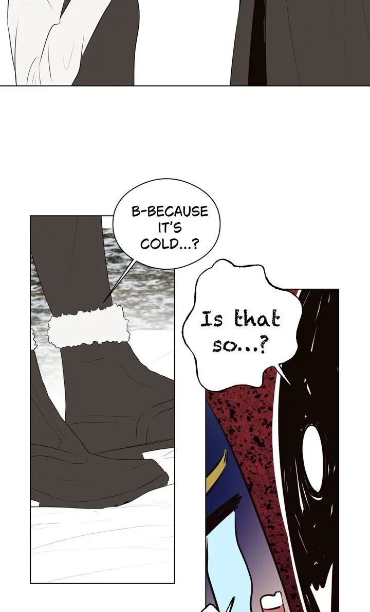 My Sweet Demon King Chapter 36 page 50