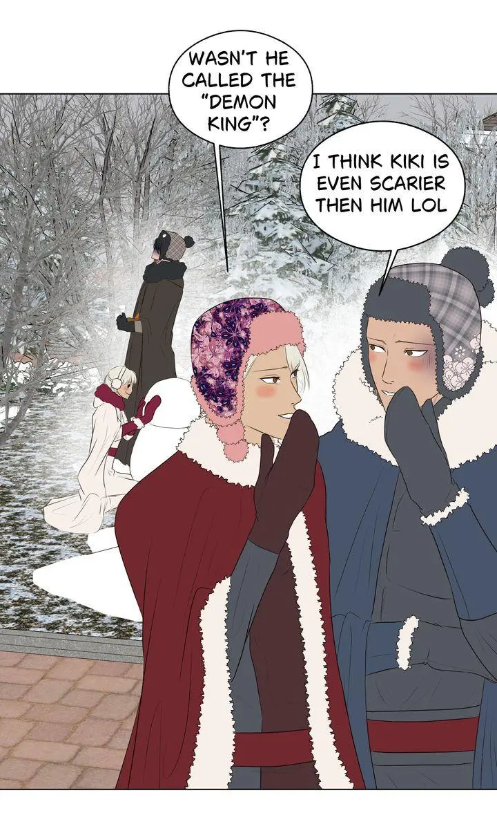 My Sweet Demon King Chapter 36 page 46
